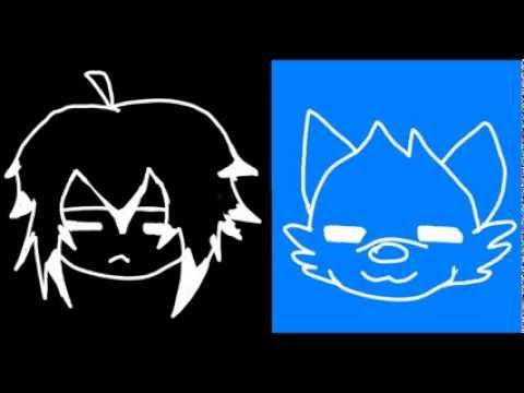 Aidee - Axel y Kreic [UTAU + ANIMOID]