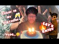 The best birthday of my life 🧬#reels #reelitfeelit#reelkarofeelkaro #reelyoutube ☺️☺️🎂 