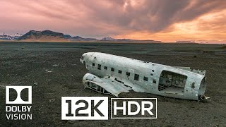 Future Of 12K Hdr 60Fps Dolby Vision | 8K Vision