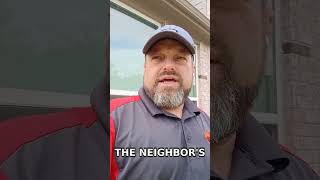Mystery water bill? Nine times out of ten in DFW it's a drip-line leak between properties — invisibl