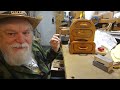 Beginning of video