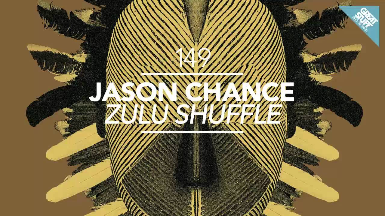 Jason Chance - Zulu Shuffle (Collective Machine Remix)