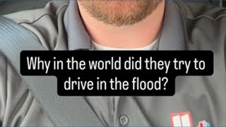 People Keep Forgetting Turn Around, Dont Drown