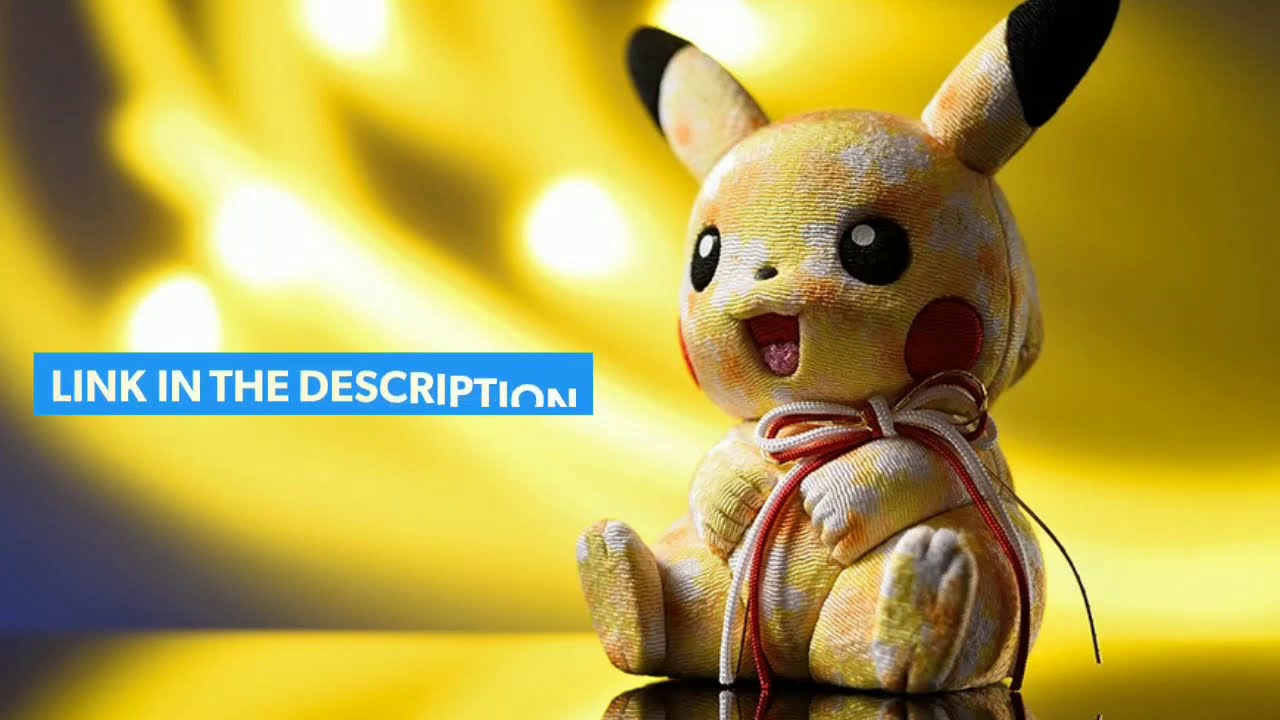 Pikachu Notification Tone Best Ringtones YouTube Pikachu Notification Tone Best Ringtones YouTube