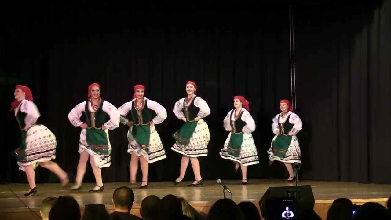 Tropotianka - RPB Spring Concert 2023