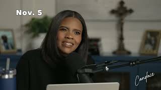 All The Questions Candace Owens Is ‘Just Asking’