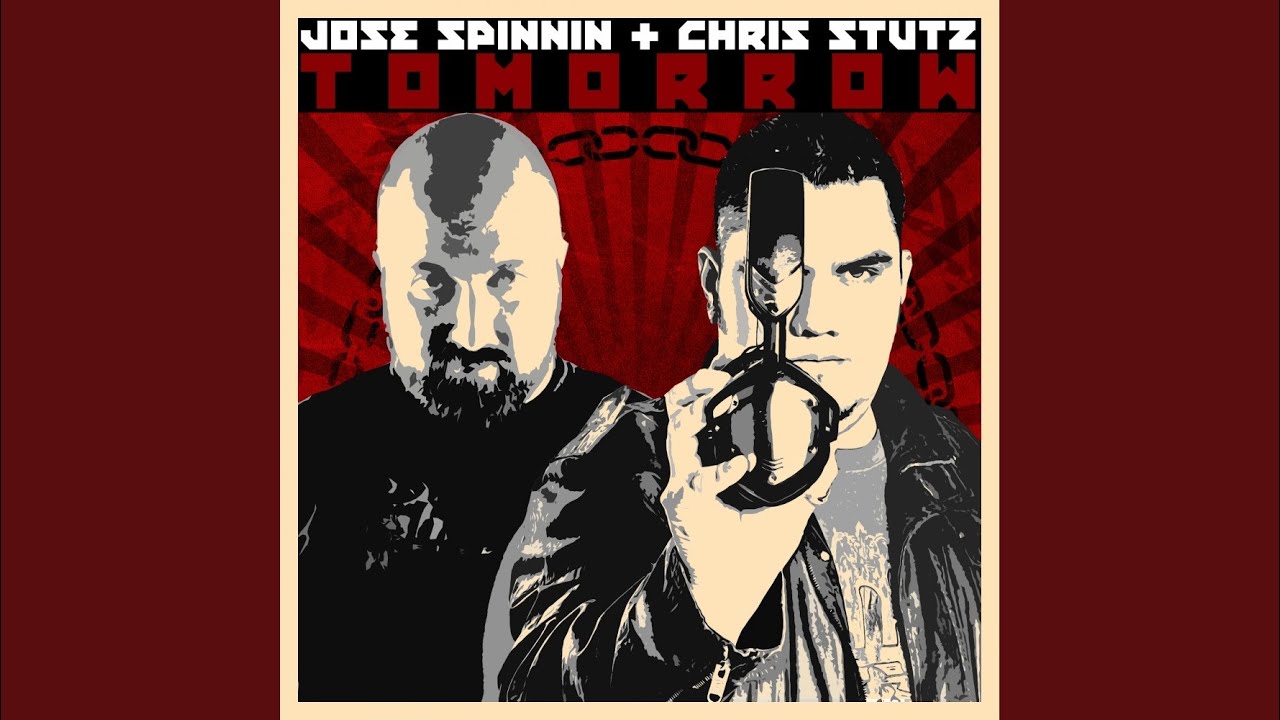 Tomorrow (Original Mix) auf YouTube ansehen Tomorrow (Original Mix) auf YouTube ansehen