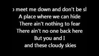 Ugly Kid Joe - Cloudy Skies (w/ Lyrics)