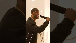 JPEGMAFIA interviews strangers