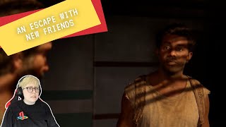 Say it ain't so, Sam | The Last of Us Part 1 - Part 4