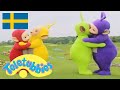 Teletubbies Svenska: Säsong 9, Episod 216 HD ☆ Visar för barn ☆