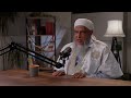 الشيخ الددو ي جيب عن سؤال هل يجوز للعال م الصمت عند الخوف على نفسه