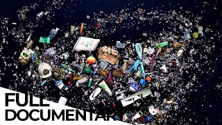 What Happens to Plastic in the Ocean | The Mystery of Missing Plastic | ENDEVR Documentary