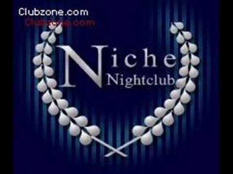 niche Bumbaclart