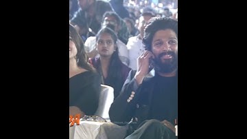Thumbnail of Sid Sriram Live Performance 🔥 Srivalli Song #singwithsid #pushpa #alluarjun