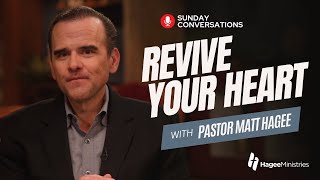 Revive Your Heart