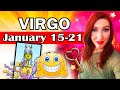 VIRGO OMG! WHAAT THE HECK IS GOING ON HERE VIRGO! MAY BE SHOCKED BY THIS!