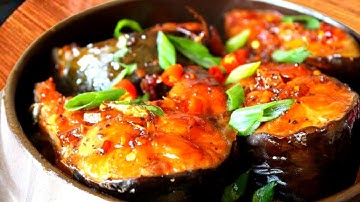 Bắt cá ngạnh sông và làm món cá ngạnh kho tiêu ngon khó cưỡng. #canhay #goica #nhipsongtaybac