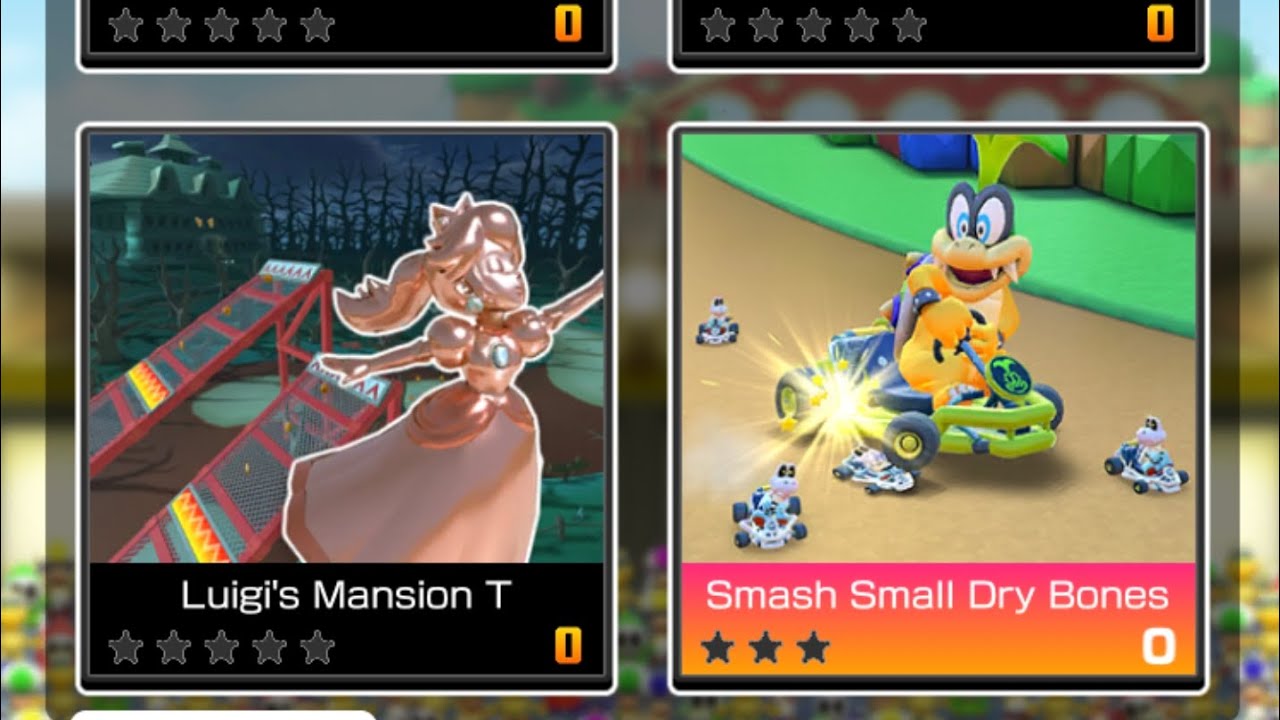 Bones осу карта