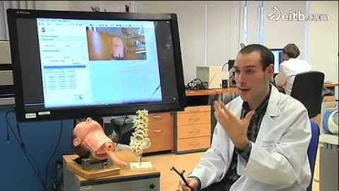 Vicontech ik4, irudi medikoen prozesamenduan aditutako enpresa