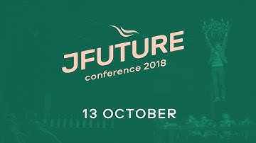 JFuture 2018: Edwin Jakobs - OPENRNDR