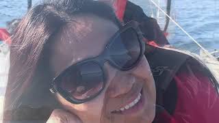 Sailboat Converted To Motorboat