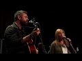 Mick Flannery  - In the Gutter (Live on eTown)