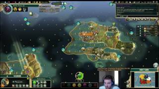 Game 398: Polynesia Part 10