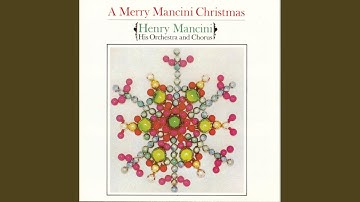 The Christmas Song (Chestnuts Roasting On An Open Fire)