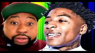 FINALLY !!! DJ AKADEMIKS RESPONDS TO NBA YOUNGBOYS FANS - PART 2 - #nbayoungboy #youngboy