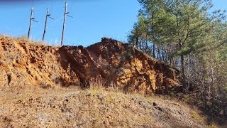 Red clay is a type of ultisol. where do you find it? how it formed?
this video will explain that.#redclay #ultisol #soil subscribe:
https://www..co...