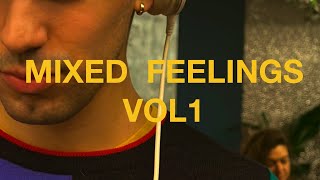 Download Lagu MIXED FEELINGS #1 |  IDM Dj set by BINCOVSKI MP3