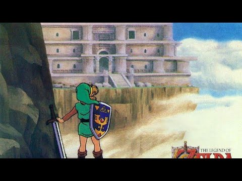 Download The Legend of Zelda: A Link To The Past - Hyrule Field Main Theme [Restored] MP3