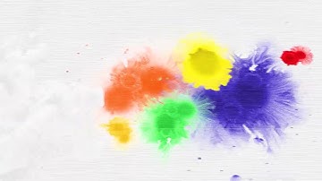 Green Screen ink Transition   New Ink Transition Green Screen   By Chroma Key VFX Graphics