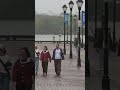 Remnants of Isaias bring heavy rain, gusty winds to Baltimore