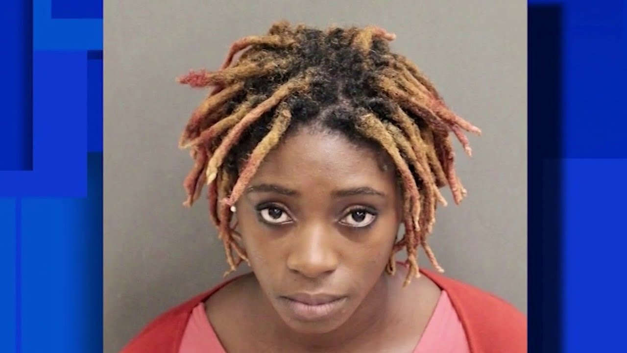 Woman accused of stealing rings from nursing home patient - YouTube