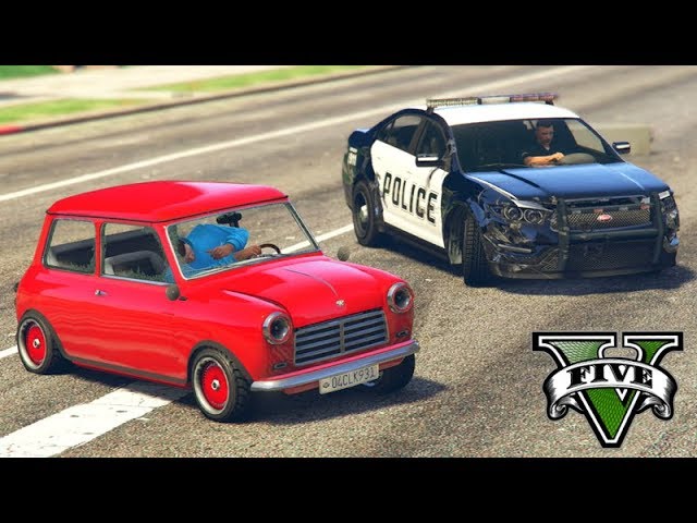 GTA V Online: FUTEBOL de CARROS - Novo MODO de JOGO! 