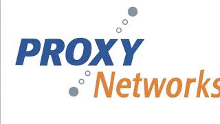 PROXY Pro v10 RAS Demo by Support