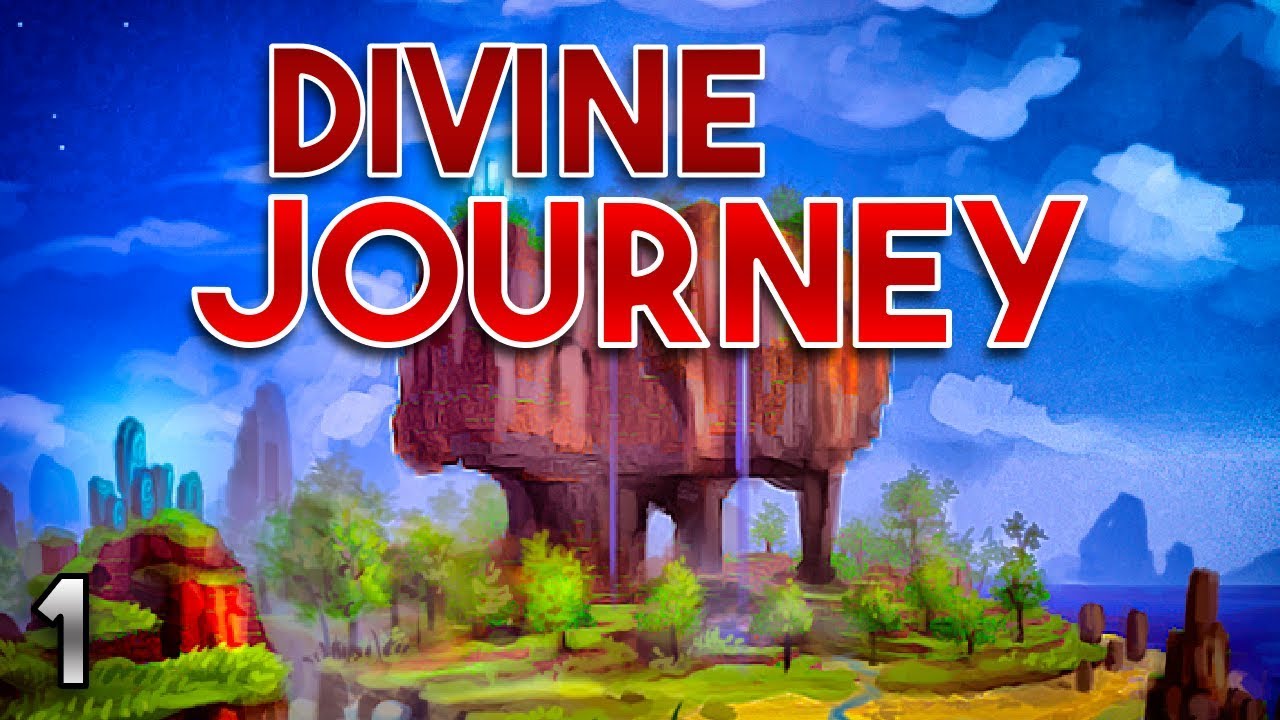 divine journey 1