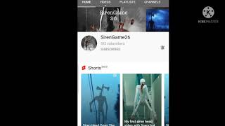 How Do I Filter Light Head and Filter SCP-096 filter screenshot 2