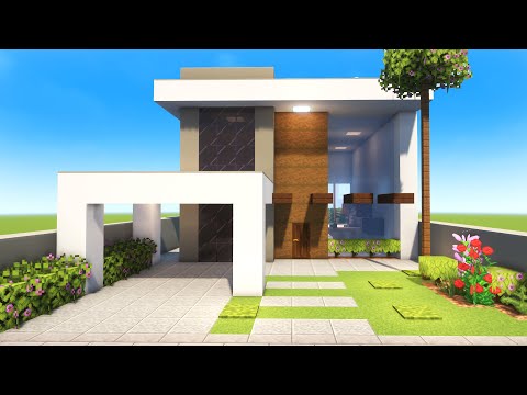 Minecraft: Construindo casa (102) (Ep3/final) obrigado por assistir [Tempo  total: 1hrs/58m/35s] 