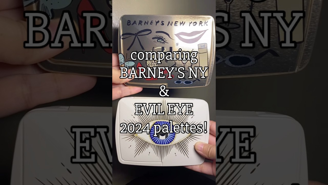 ‪@BarneysNewYork‬