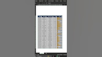 Aprenda Filtro Automático com Segmentação de Dados no Excel em Segundos!