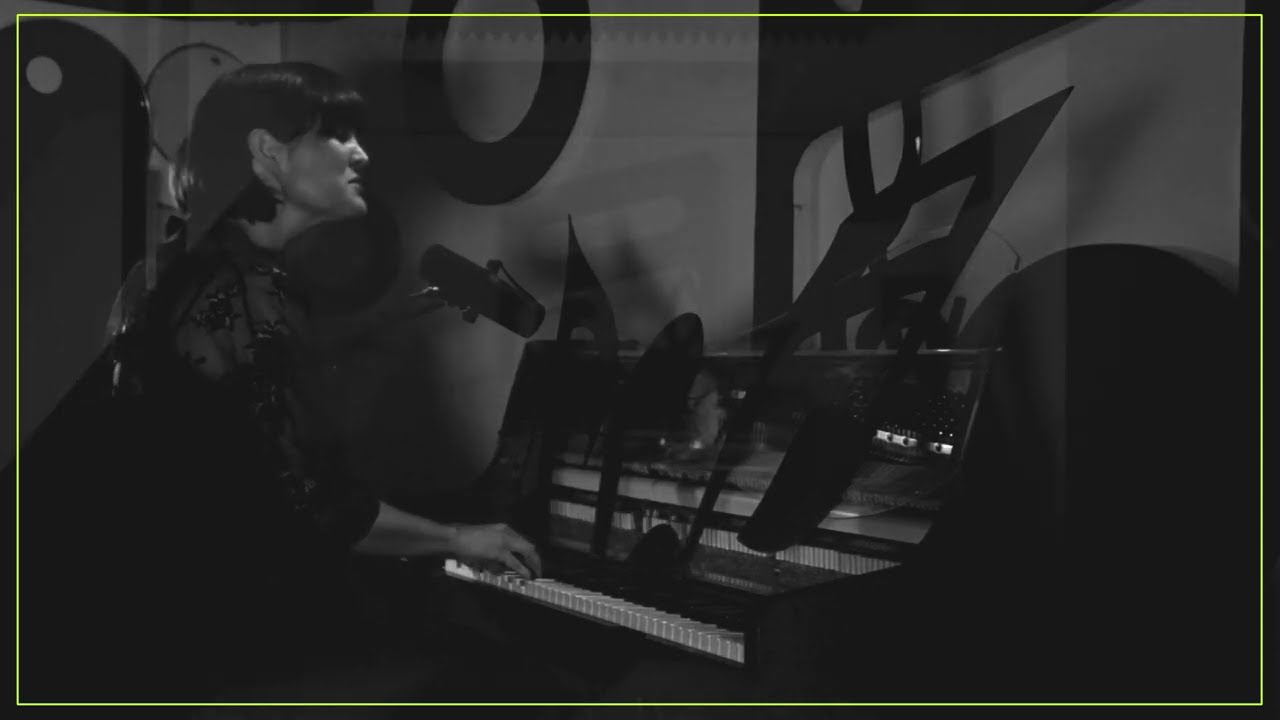 Noa & The Hell Drinkers - The Last Goodbye