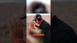 Shooting Lies: Debunking The Biggest Firearm Myths