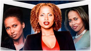 From Ally Mcbeal To Losing Everything Lisa Nicole Carson Reveals Why Shes Homeless