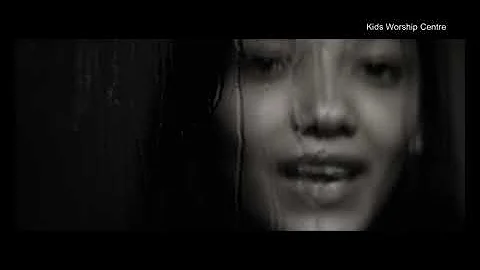 PSALM 42 COVER | SARAH JESSICA ENGLERT