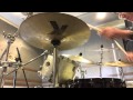 スガシカオ AFFAIR 叩いてみた