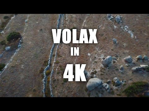 Volax - Tinos