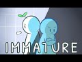 7 Signs Someone Is Too Immature For You 
